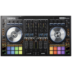 DJ-контроллер Reloop Mixon 4 (EU)