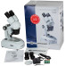 Микроскоп Bresser Researcher ICD LED 20x-80x Микроскоп Bresser Researcher ICD LED 20x-80x