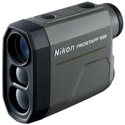 Дальномер Nikon LRF Prostaff 1000 Дальномер Nikon LRF Prostaff 1000