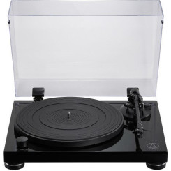 Граммофон Audio-Technica AT-LPW50PB Граммофон Audio-Technica AT-LPW50PB