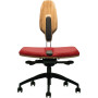 Кресло медицинское Neseda Premium Oak Red Кресло медицинское Neseda Premium Oak Red
