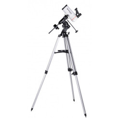 Телескоп Bresser Maksutov 90/1250 EQ3 Телескоп Bresser Maksutov 90/1250 EQ3