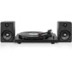 Граммофон Victrola ITUT 420 MBK