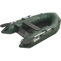 Лодка надувная Mivardi M-Boat 230 cм Лодка надувная Mivardi M-Boat 230 cм