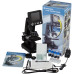 Микроскоп Bresser LCD 50x-2000x Микроскоп Bresser LCD 50x-2000x
