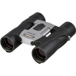 Бинокль Nikon Aculon A30 10X25 Silver Бинокль Nikon Aculon A30 10X25 Silver