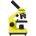 Микроскоп Levenhuk Rainbow 2L Yellow Микроскоп Levenhuk Rainbow 2L Yellow