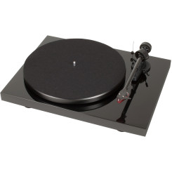 Граммофон Pro-Ject Debut Carbon (DC) 2M Red High Gloss Black Граммофон Pro-Ject Debut Carbon (DC) 2M Red High Gloss Black