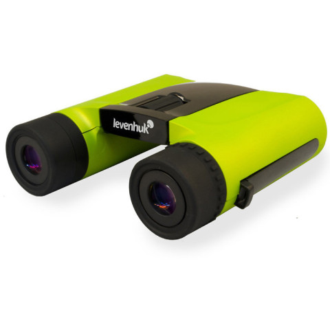 Бинокль Levenhuk Rainbow 8x25 Yelow