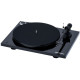 Граммофон Pro-Ject Essential III OM 10 High Gloss Black Граммофон Pro-Ject Essential III OM 10 High Gloss Black