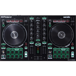 DJ-контроллер Roland DJ-202 (EU)