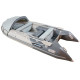 Лодка надувная Gladiator C330AL 330 cм Grey Лодка надувная Gladiator C330AL 330 cм Grey