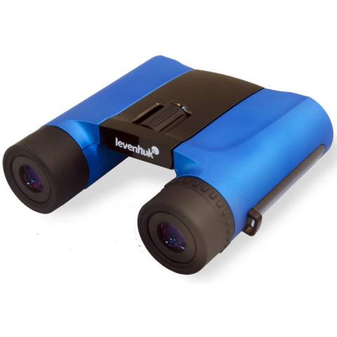 Бинокль Levenhuk Rainbow 8x25 Blue Бинокль Levenhuk Rainbow 8x25 Blue