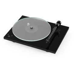 Граммофон Pro-Ject T1 Phono SB High Gloss Black Граммофон Pro-Ject T1 Phono SB High Gloss Black