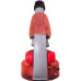 Мікроскоп Levenhuk LabZZ M101 Red Мікроскоп Levenhuk LabZZ M101 Red