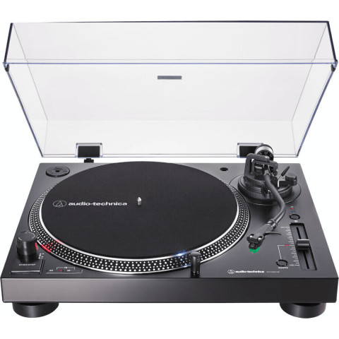 Граммофон Audio-Technica AT-LP120XBT-USB Граммофон Audio-Technica AT-LP120XBT-USB