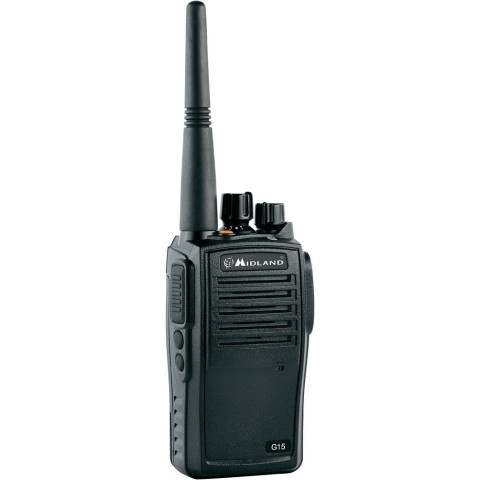 Рація Midland G15 Рація Midland G15