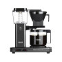 Крапельна кавоварка Moccamaster KBG 741 Select Gray Крапельна кавоварка Moccamaster KBG 741 Select Gray