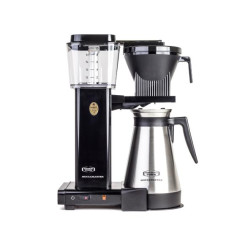 Капельная кофеварка Moccamaster KBGT 741 Black Капельная кофеварка Moccamaster KBGT 741 Black