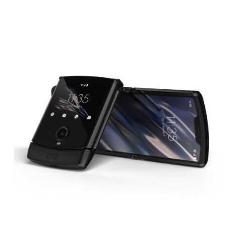 Motorola Razr Black Motorola Razr Black