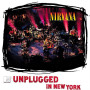 Виниловая пластинка NIRVANA - MTV Unplugged In New York