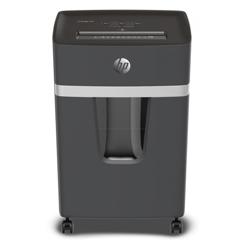 Шредер HP PRO SHREDDER 15CC Шредер HP PRO SHREDDER 15CC