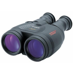 Бинокль Canon 18x50 IS WP