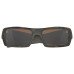 Тактичні окуляри Oakley Gascan Matte Olive Camo - Prizm Tungsten Polarized (0OO9014 90145160)