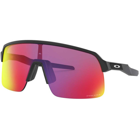 Тактичні окуляри Oakley Sutro Lite Matte Black Prizm Road (0OO9463 94630139)