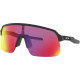 Тактичні окуляри Oakley Sutro Lite Matte Black Prizm Road (0OO9463 94630139)