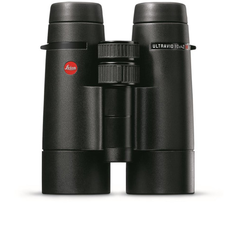 Бинокль Leica ULTRAVID 10x42 HD-Plus