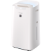 Увлажнитель воздуха Sharp UA-KIL80E-W Увлажнитель воздуха Sharp UA-KIL80E-W