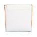 Сумка POLAROID Now White/Orange