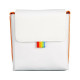 Сумка POLAROID Now White/Orange Сумка POLAROID Now White/Orange