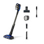 Аккумуляторный пылесос Philips SpeedPro Max XC8049/01