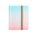 Чехол c фотоальбомом для камеры Polaroid OneStep 2/OneStep+/Now/Now+/I-Type Blue/Pink Чехол c фотоальбомом для камеры Polaroid OneStep 2/OneStep+/Now/Now+/I-Type Blue/Pink