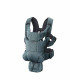 Сумка-кенгуру Baby Bjorn Move 3D Mesh Green Сумка-кенгуру Baby Bjorn Move 3D Mesh Green