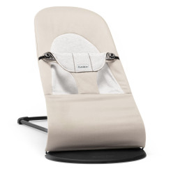 Кресло - качалка Baby Bjorn Balance Soft Beige