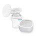 Молокоотсос электрический BabyOno Individual 5 в 1 (406)