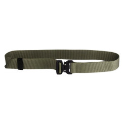 Ремень тактический Bayonet COMBAT HEAVY DUTY - Пряжка AustriAlpin ANSI COBRA® ProStyle 18kN - 45 мм - Ranger Green