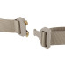 Ремень тактический Bayonet OUTDOOR - Пряжка AustriAlpin COBRA 9kN - 38 мм - Light Beige