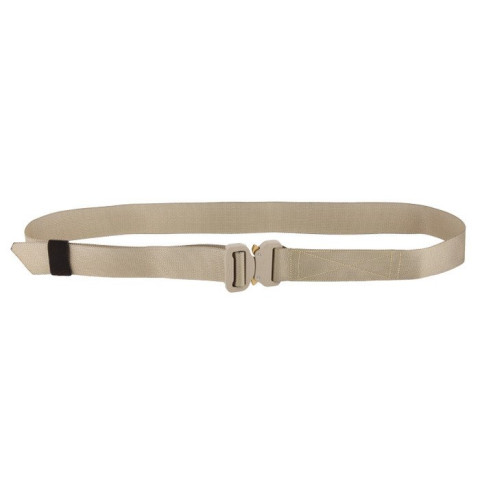 Ремень тактический Bayonet OUTDOOR - Пряжка AustriAlpin COBRA 9kN - 38 мм - Light Beige