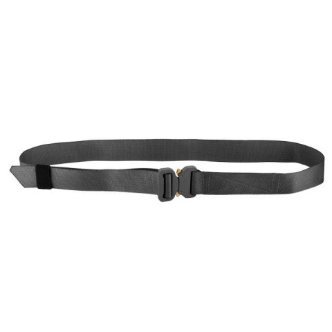 Ремень тактический Bayonet OUTDOOR - Пряжка AustriAlpin COBRA 9kN - 38 мм - Black