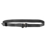 Ремень тактический Bayonet OUTDOOR - Пряжка AustriAlpin COBRA 9kN - 38 мм - Black