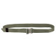 Ремінь тактичний Bayonet OUTDOOR - Пряжка AustriAlpin COBRA 9kN - 38 мм - Ranger Green Ремінь тактичний Bayonet OUTDOOR - Пряжка AustriAlpin COBRA 9kN - 38 мм - Ranger Green