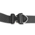 Ремень тактический Bayonet THIRDLINE - Пряжка AustriAlpin COBRA D-RING 18kN - 45 мм Black - Размер L Ремень тактический Bayonet THIRDLINE - Пряжка AustriAlpin COBRA D-RING 18kN - 45 мм Black - Размер L
