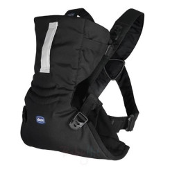 Сумка-кенгуру Chicco Easy Fit Black Night Сумка-кенгуру Chicco Easy Fit Black Night