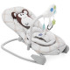 Кресло - качалка Chicco Balloon 0-18kg Birch/Monkey