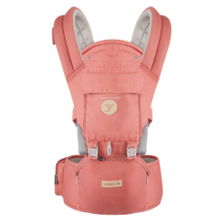Сумка-кенгуру Colibro Honey Flamingo Сумка-кенгуру Colibro Honey Flamingo