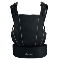 Сумка-кенгуру Cybex Gold Maira Click Stardust Black Сумка-кенгуру Cybex Gold Maira Click Stardust Black